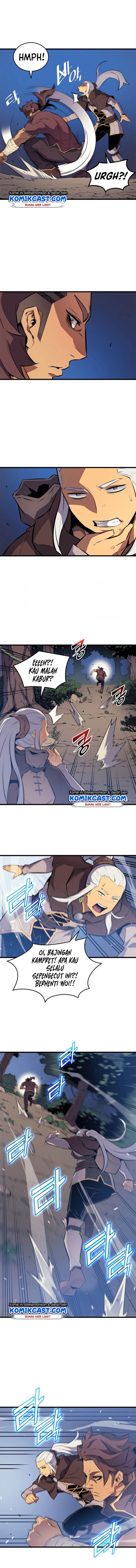 The Great Mage Returns After 4000 Years chapter 74