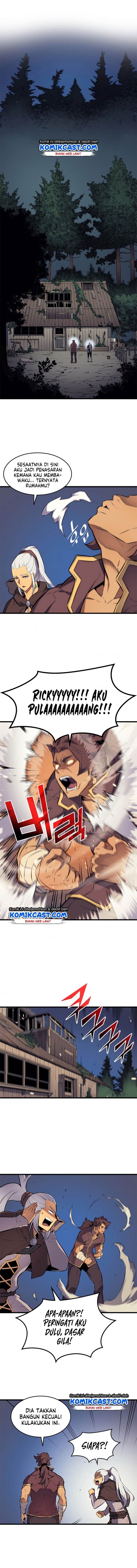 The Great Mage Returns After 4000 Years chapter 74