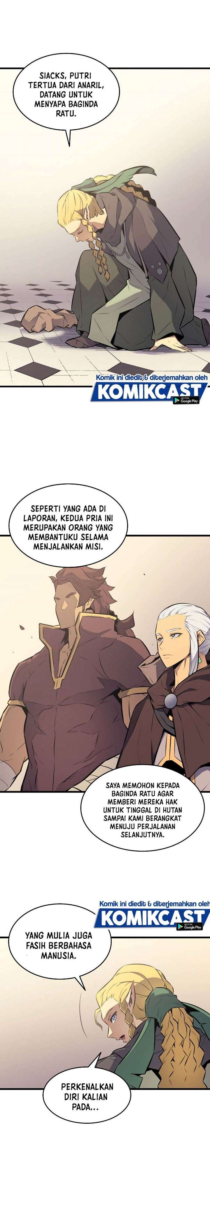 The Great Mage Returns After 4000 Years chapter 78