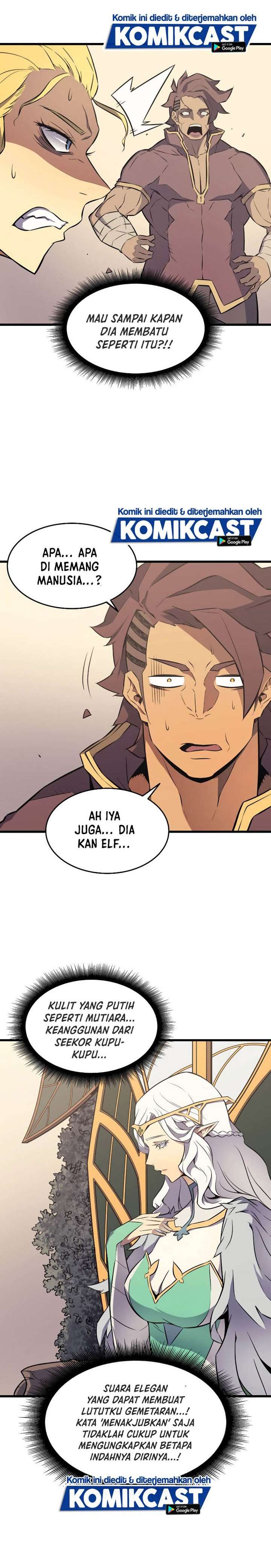 The Great Mage Returns After 4000 Years chapter 78