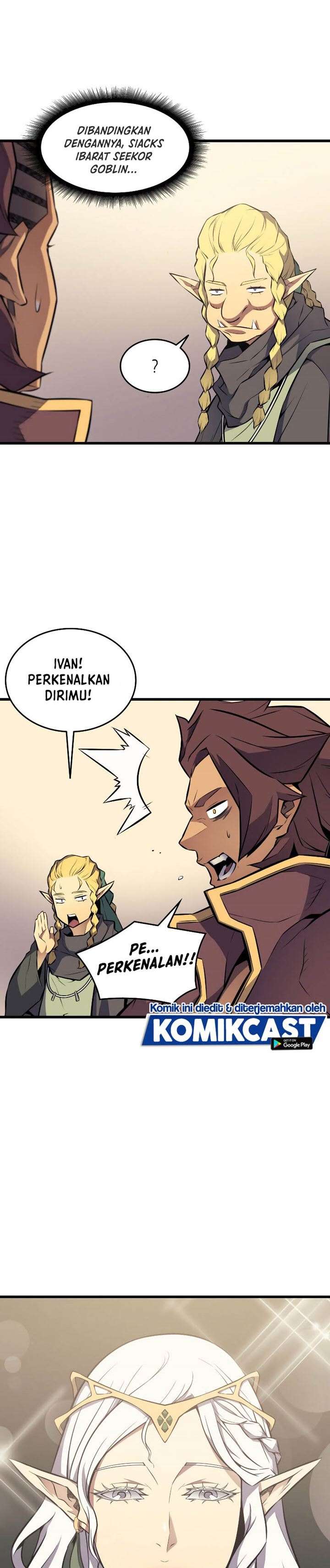 The Great Mage Returns After 4000 Years chapter 78