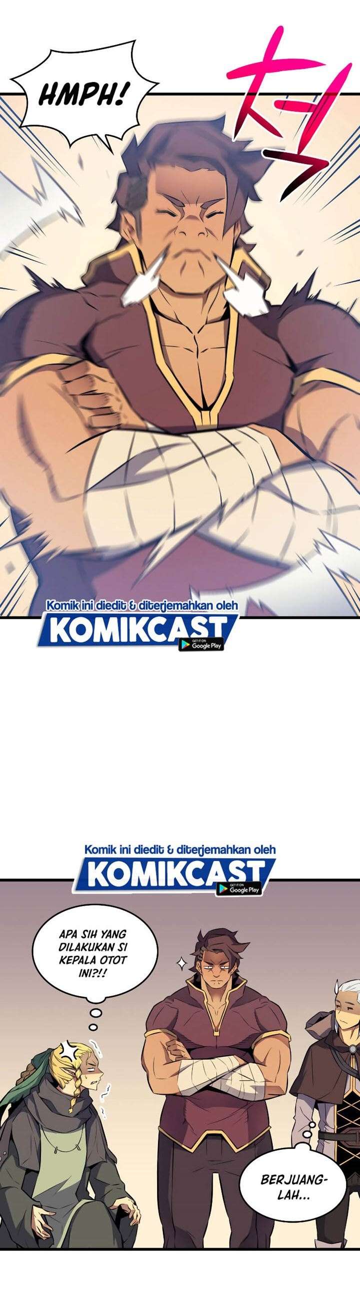 The Great Mage Returns After 4000 Years chapter 78