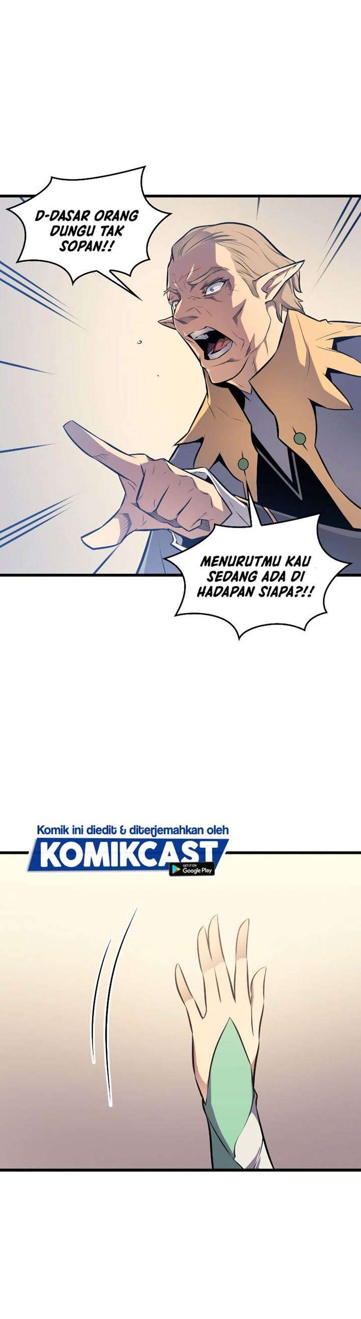 The Great Mage Returns After 4000 Years chapter 78