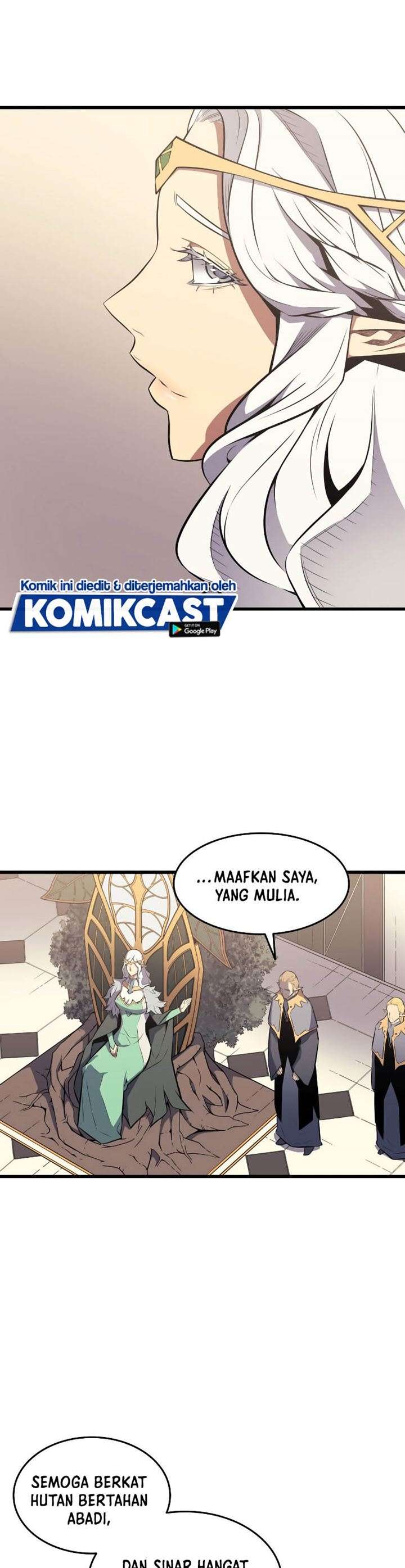 The Great Mage Returns After 4000 Years chapter 78