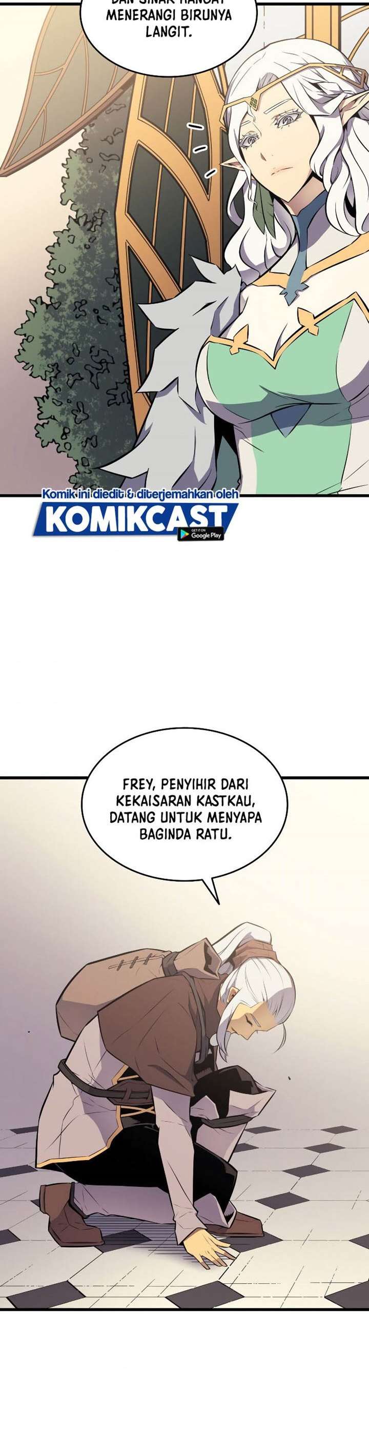 The Great Mage Returns After 4000 Years chapter 78
