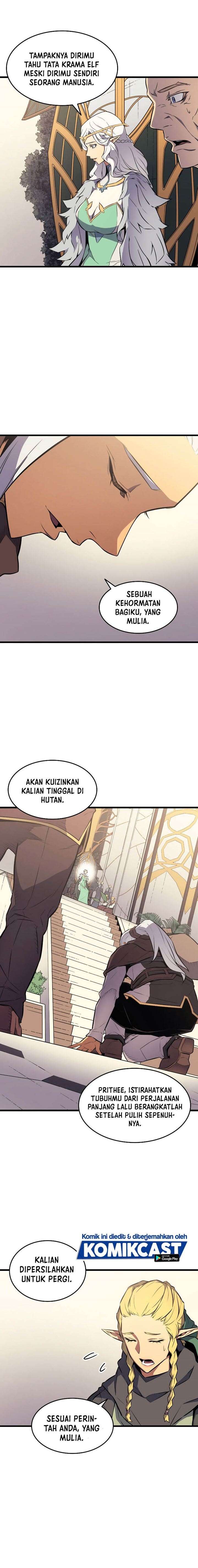 The Great Mage Returns After 4000 Years chapter 78