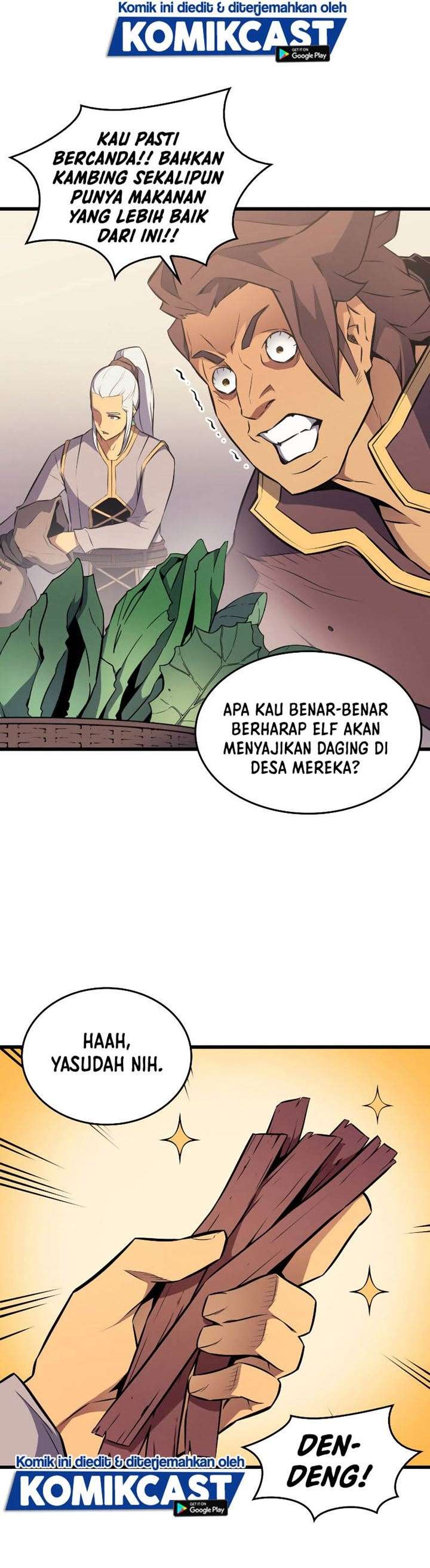 The Great Mage Returns After 4000 Years chapter 78