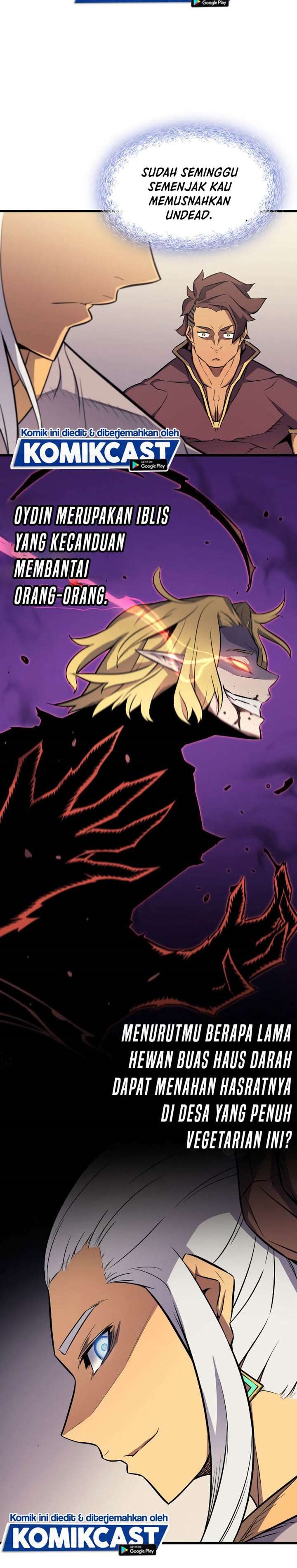 The Great Mage Returns After 4000 Years chapter 78