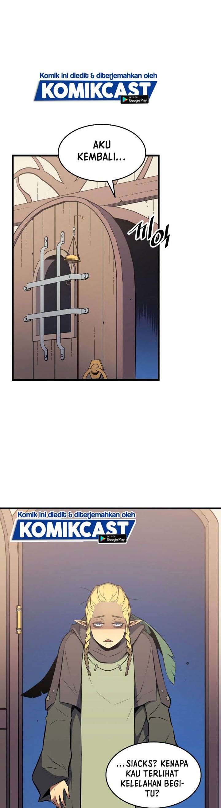 The Great Mage Returns After 4000 Years chapter 78