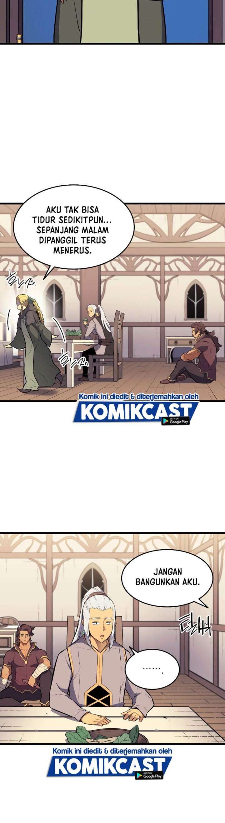 The Great Mage Returns After 4000 Years chapter 78