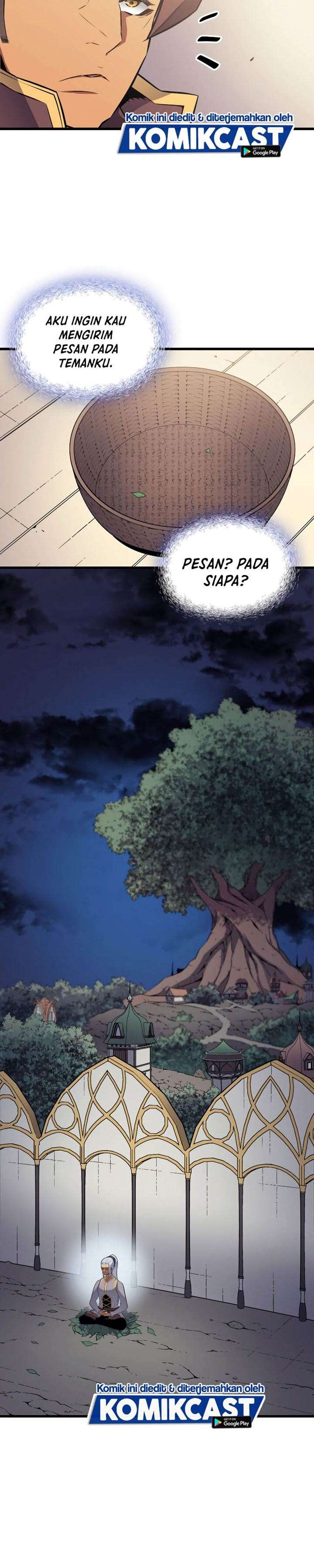 The Great Mage Returns After 4000 Years chapter 78