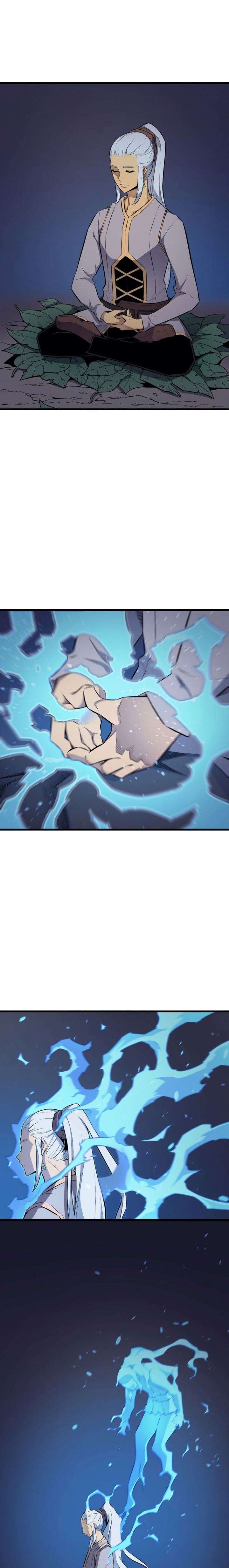 The Great Mage Returns After 4000 Years chapter 78
