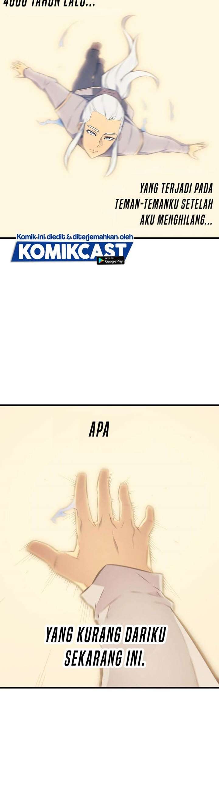The Great Mage Returns After 4000 Years chapter 78