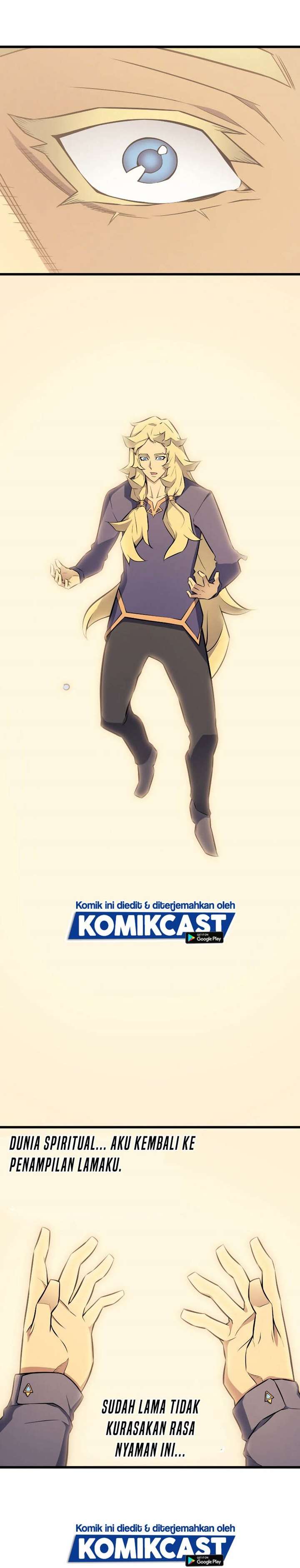 The Great Mage Returns After 4000 Years chapter 78