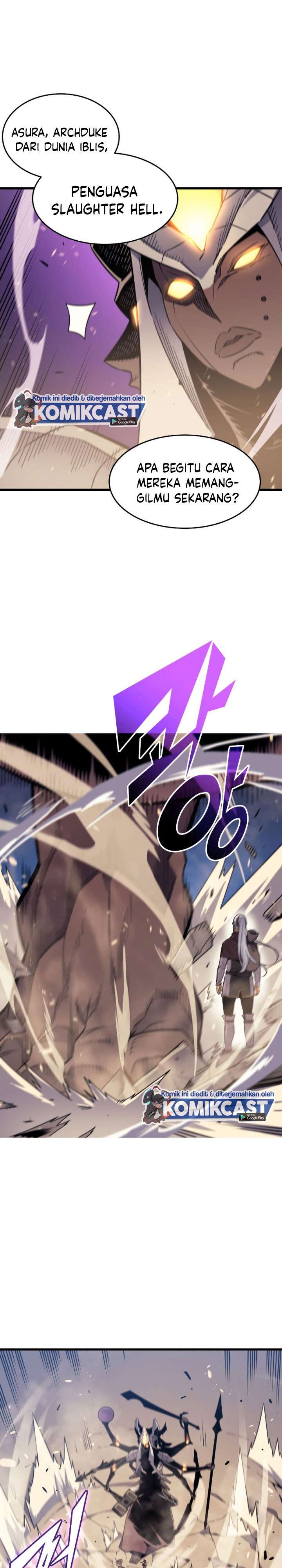 The Great Mage Returns After 4000 Years chapter 82