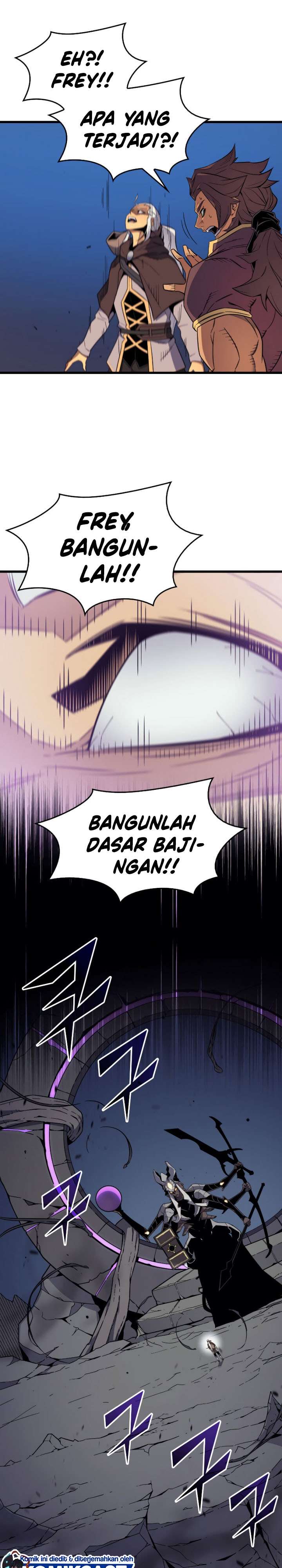 The Great Mage Returns After 4000 Years chapter 82