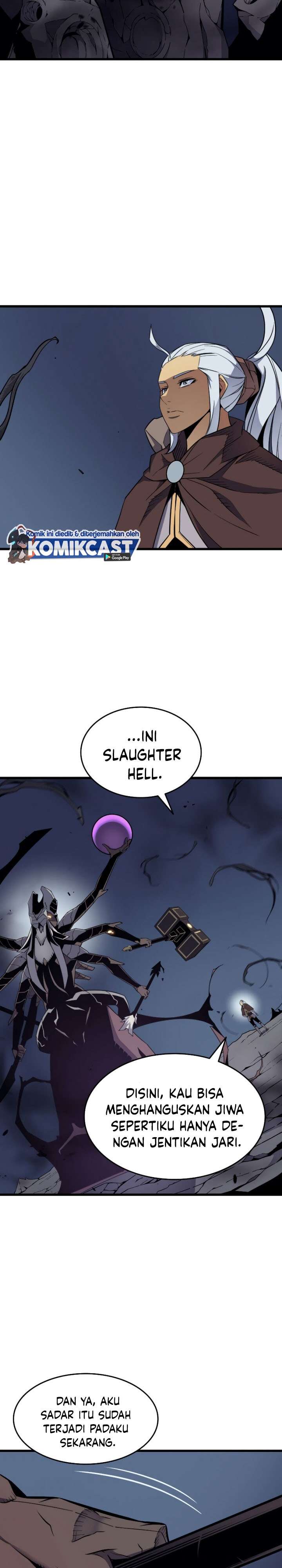 The Great Mage Returns After 4000 Years chapter 82