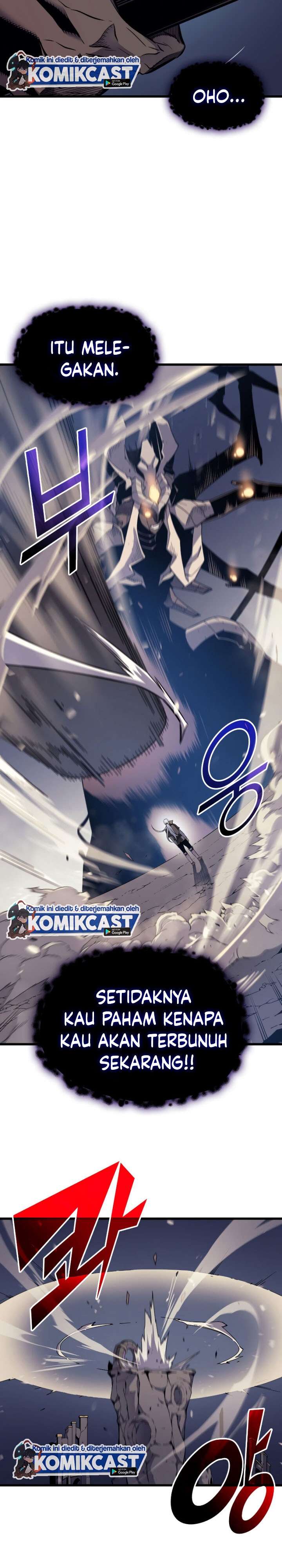 The Great Mage Returns After 4000 Years chapter 82