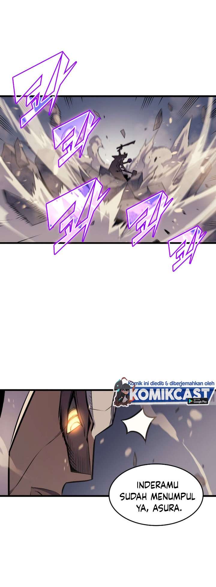 The Great Mage Returns After 4000 Years chapter 82
