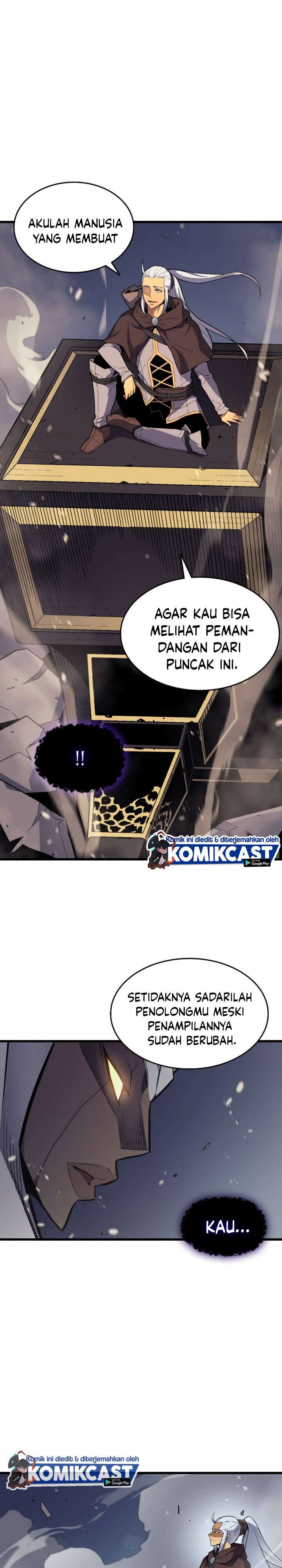 The Great Mage Returns After 4000 Years chapter 82