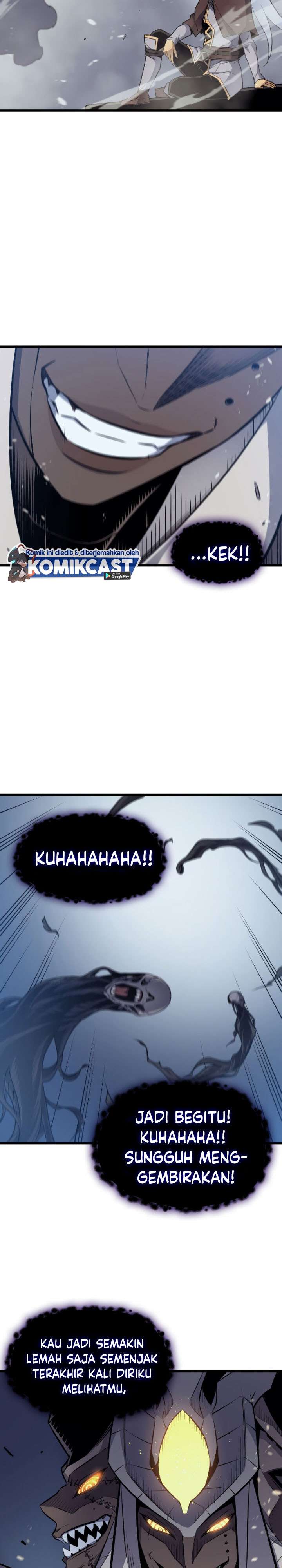 The Great Mage Returns After 4000 Years chapter 82