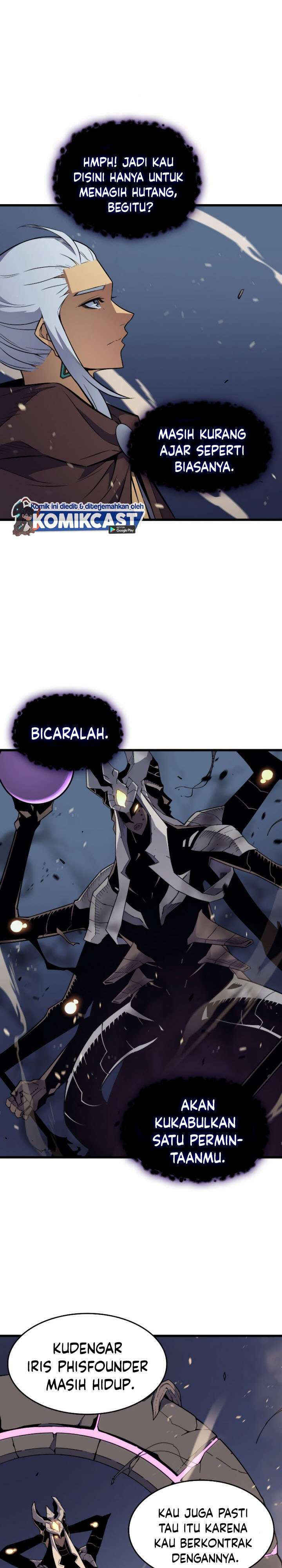 The Great Mage Returns After 4000 Years chapter 82