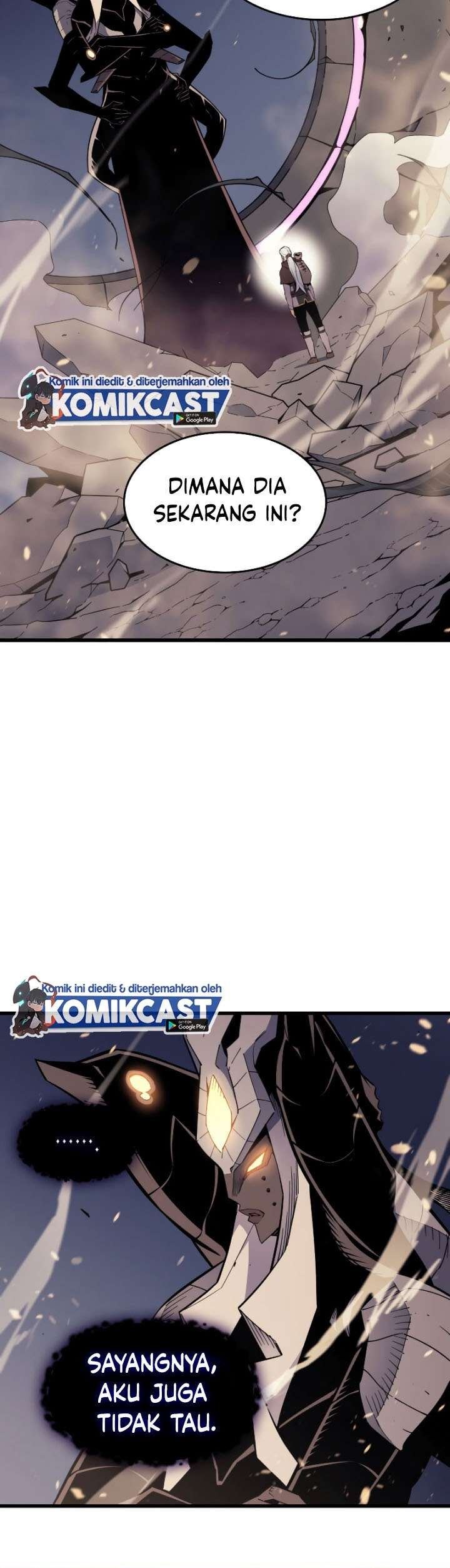 The Great Mage Returns After 4000 Years chapter 82