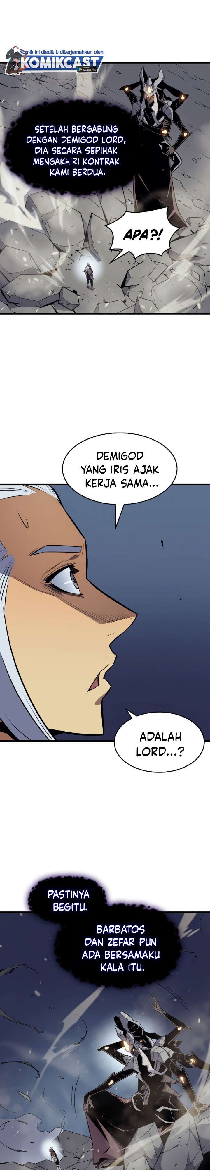 The Great Mage Returns After 4000 Years chapter 82