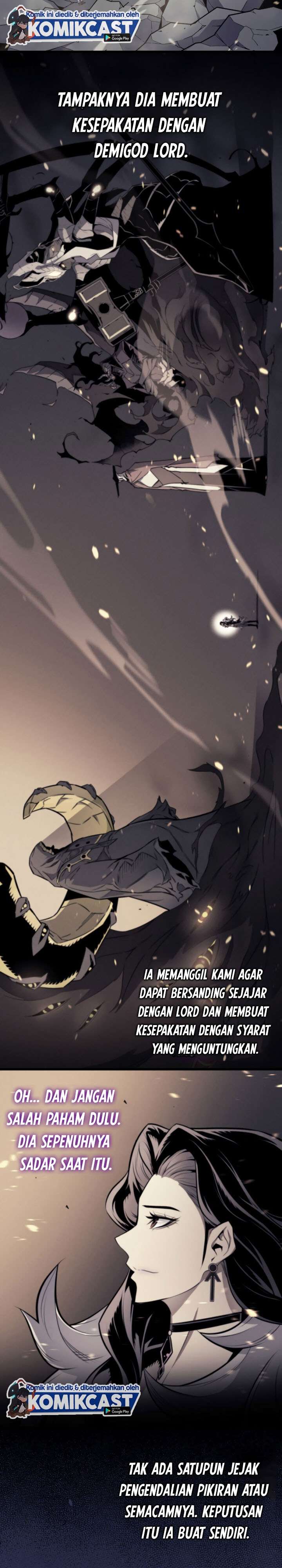 The Great Mage Returns After 4000 Years chapter 82
