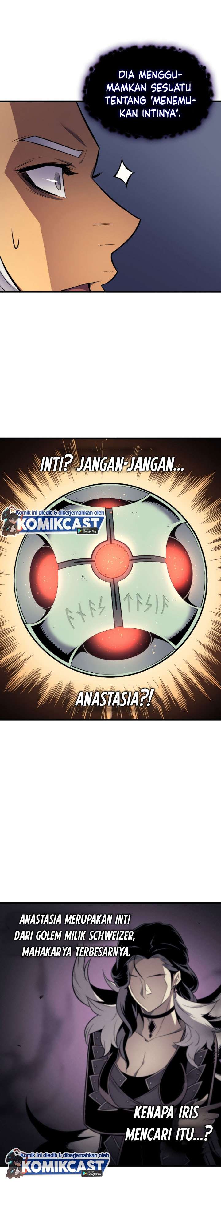 The Great Mage Returns After 4000 Years chapter 82