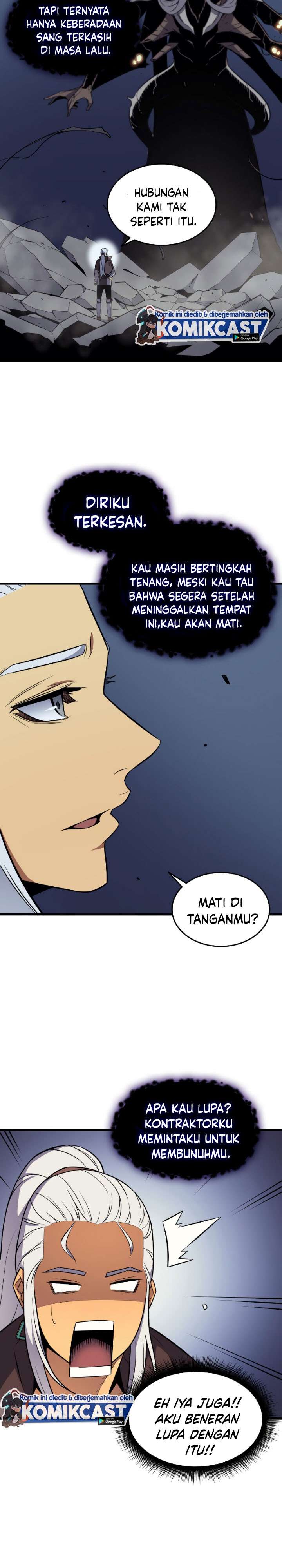The Great Mage Returns After 4000 Years chapter 82