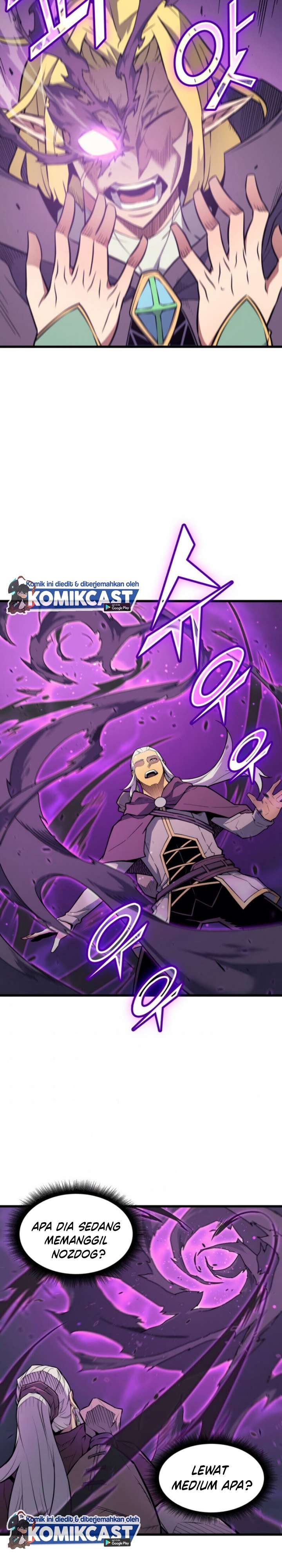 The Great Mage Returns After 4000 Years chapter 84