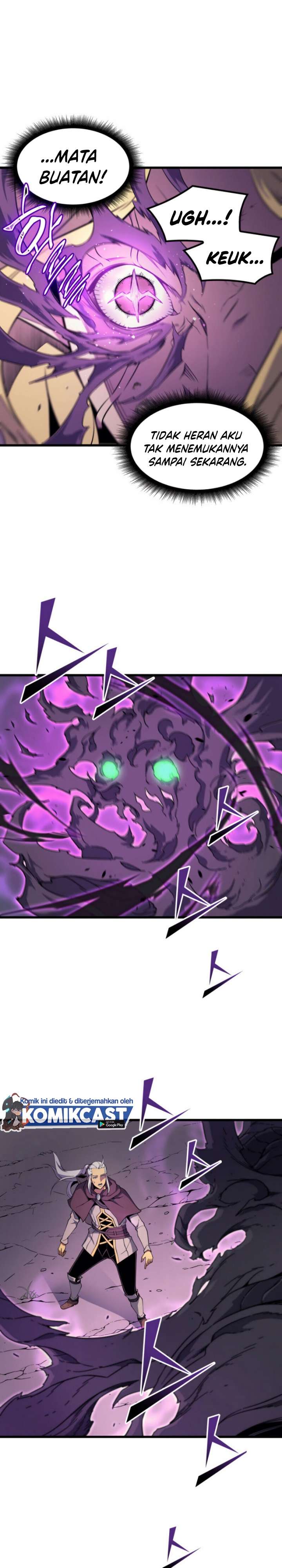 The Great Mage Returns After 4000 Years chapter 84