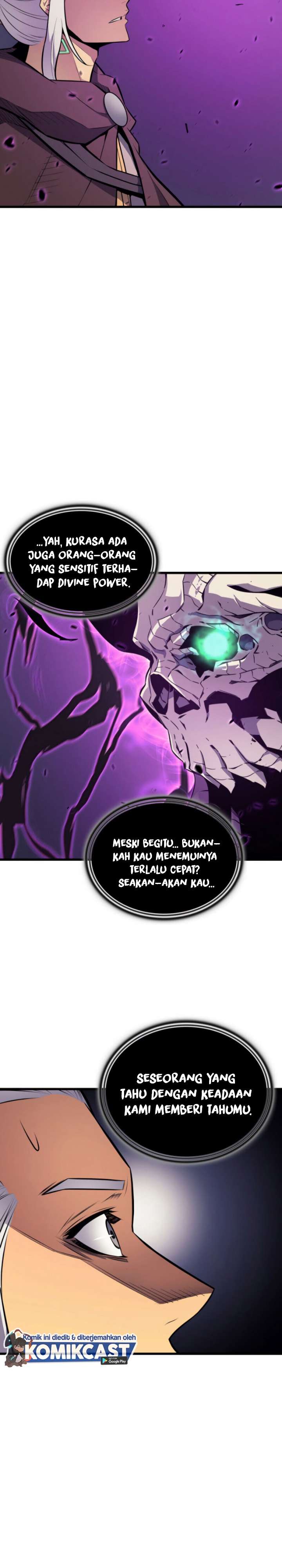 The Great Mage Returns After 4000 Years chapter 84