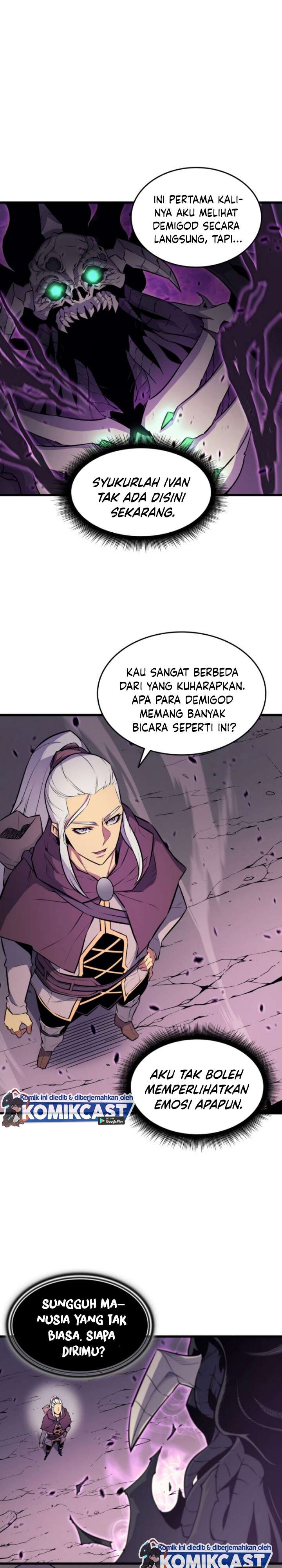 The Great Mage Returns After 4000 Years chapter 84