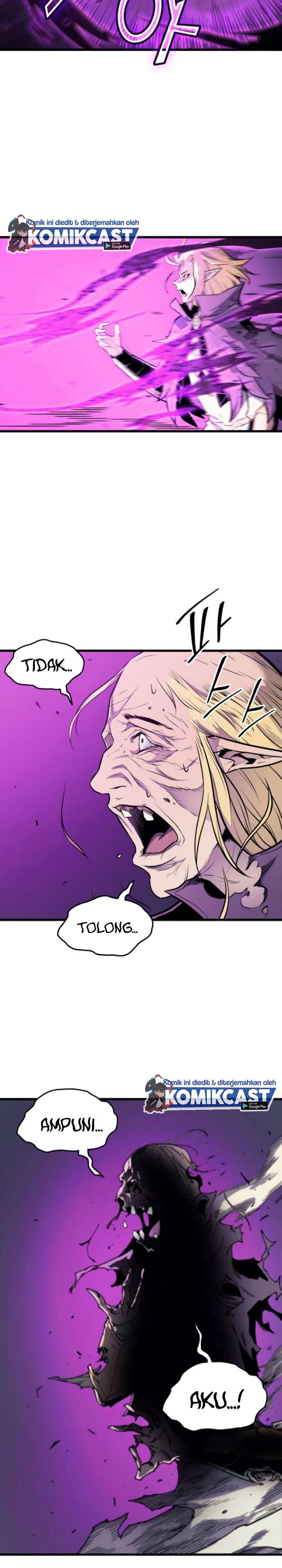 The Great Mage Returns After 4000 Years chapter 84