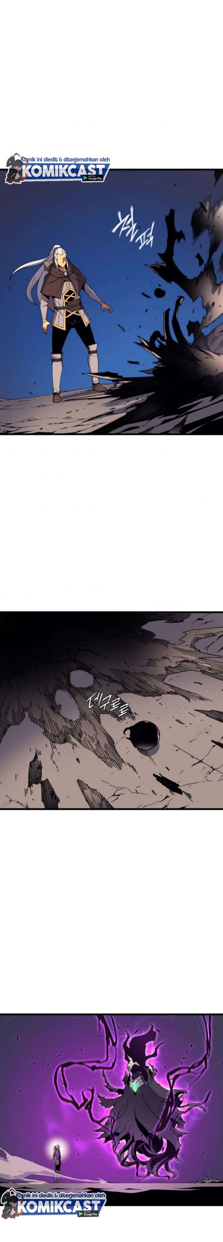 The Great Mage Returns After 4000 Years chapter 84