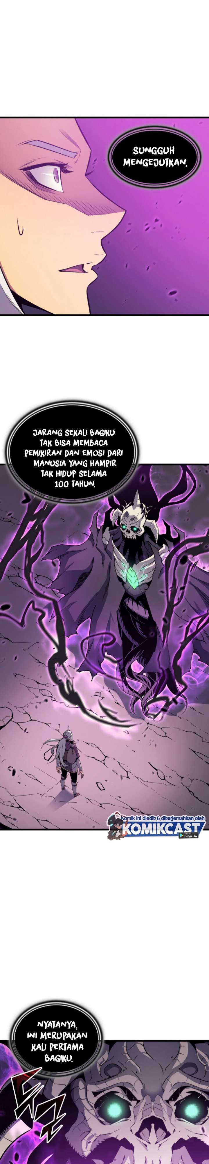 The Great Mage Returns After 4000 Years chapter 84