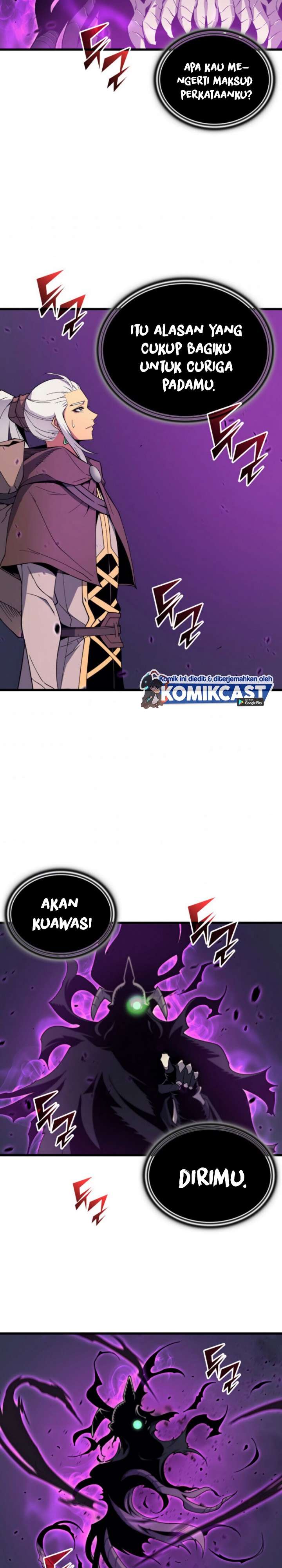 The Great Mage Returns After 4000 Years chapter 84