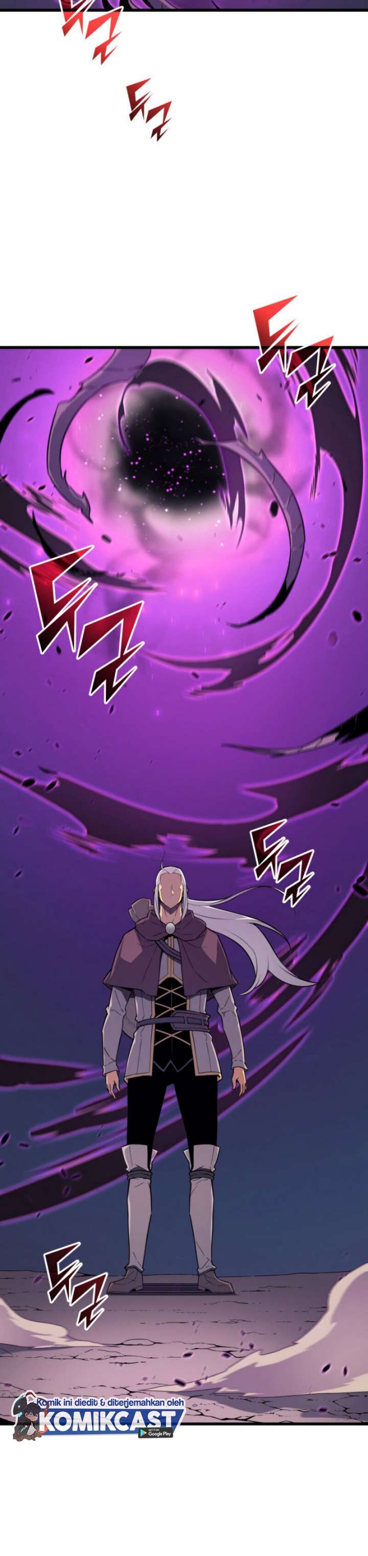 The Great Mage Returns After 4000 Years chapter 84