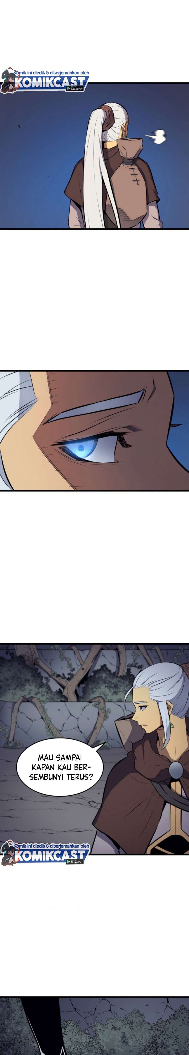 The Great Mage Returns After 4000 Years chapter 84