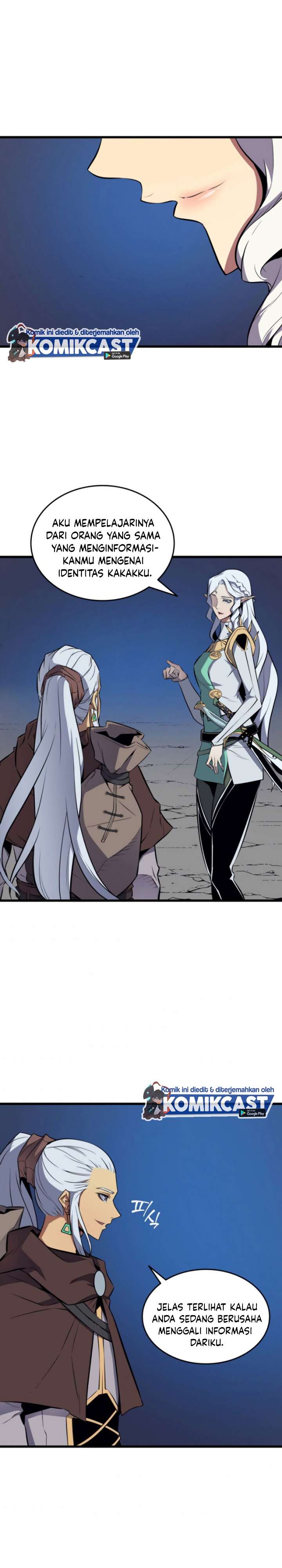 The Great Mage Returns After 4000 Years chapter 84