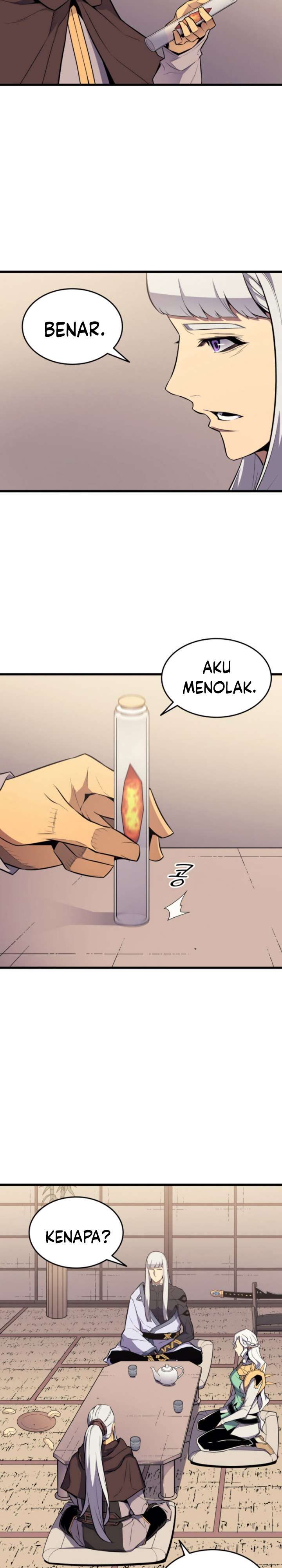 The Great Mage Returns After 4000 Years chapter 88