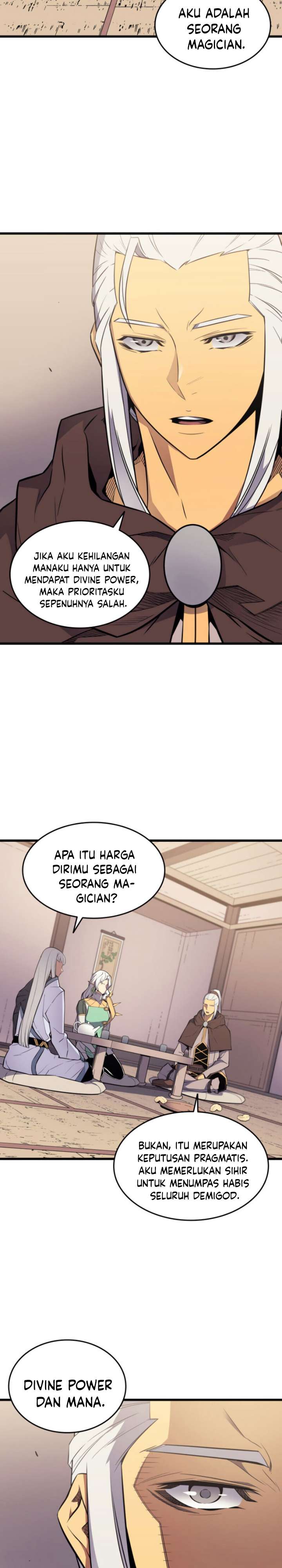 The Great Mage Returns After 4000 Years chapter 88