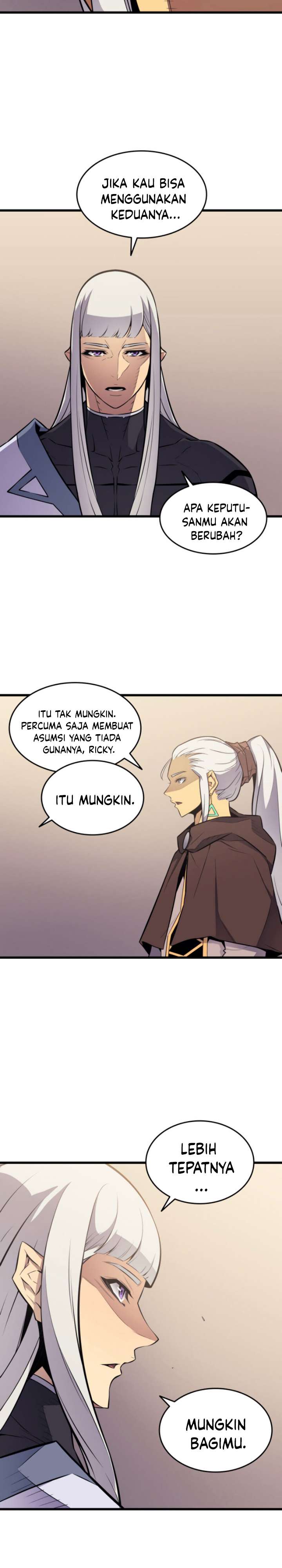 The Great Mage Returns After 4000 Years chapter 88