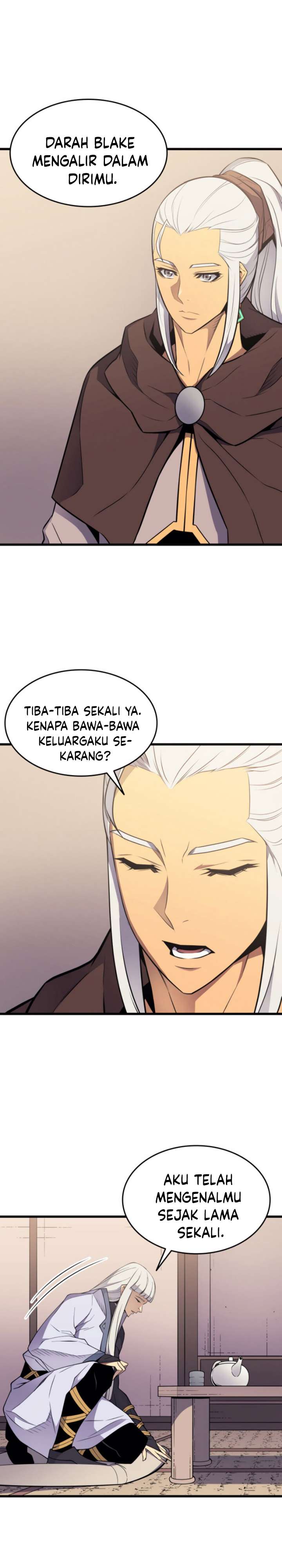 The Great Mage Returns After 4000 Years chapter 88