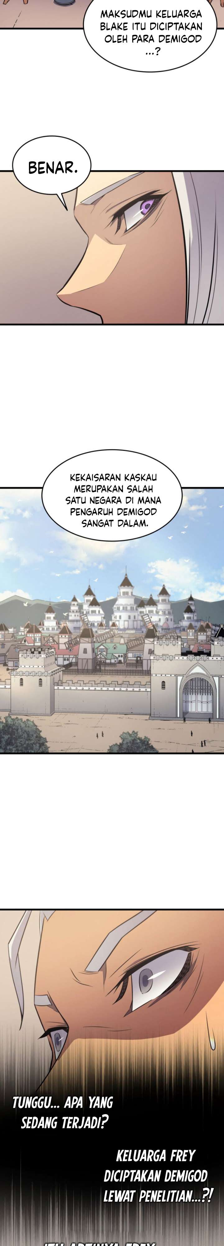 The Great Mage Returns After 4000 Years chapter 88