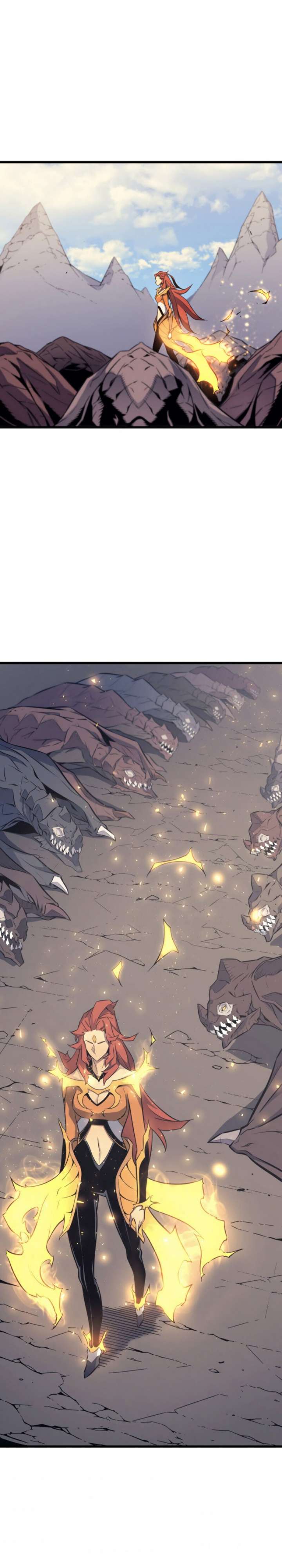 The Great Mage Returns After 4000 Years chapter 88