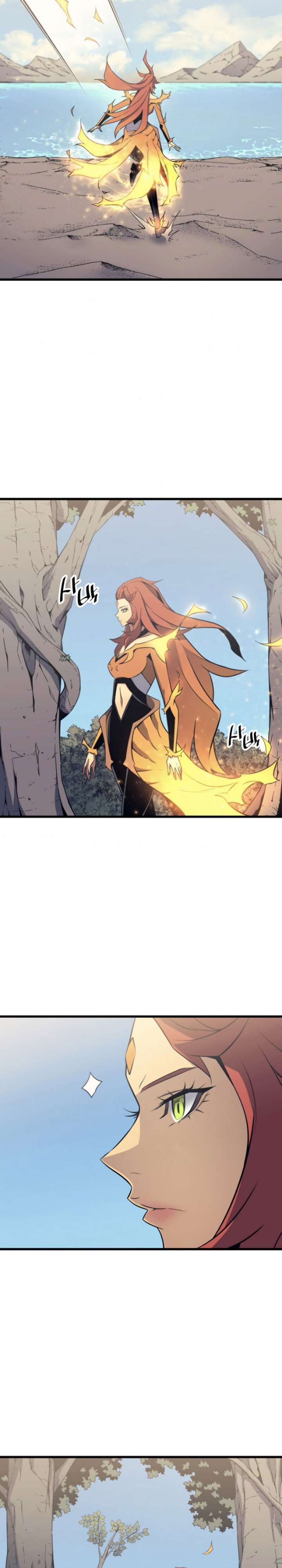 The Great Mage Returns After 4000 Years chapter 88