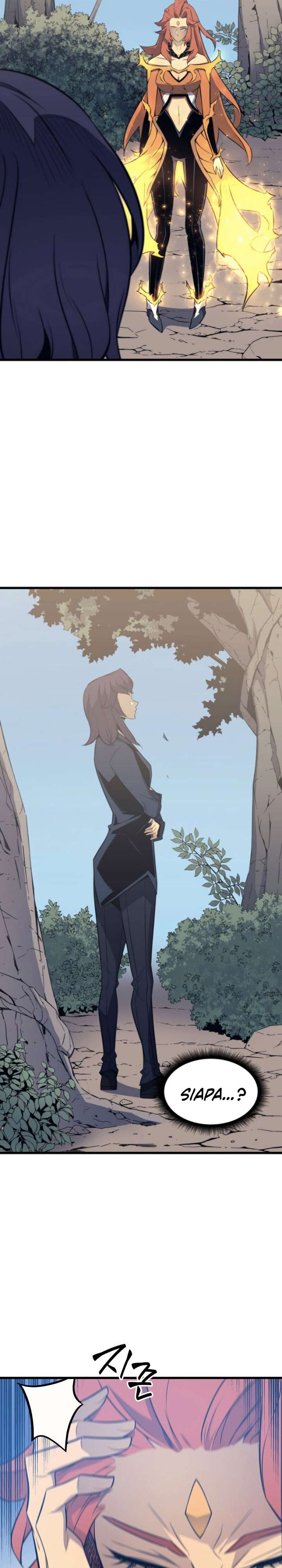 The Great Mage Returns After 4000 Years chapter 88